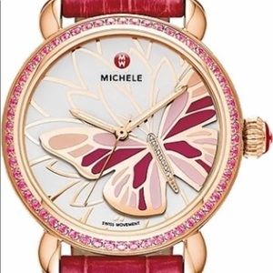 Michelle Watch
